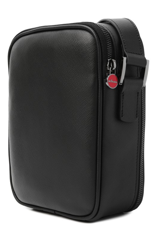 Сумка Kiton UBA0112N01269 Чёрный  UBA0112N01269 Фото 3