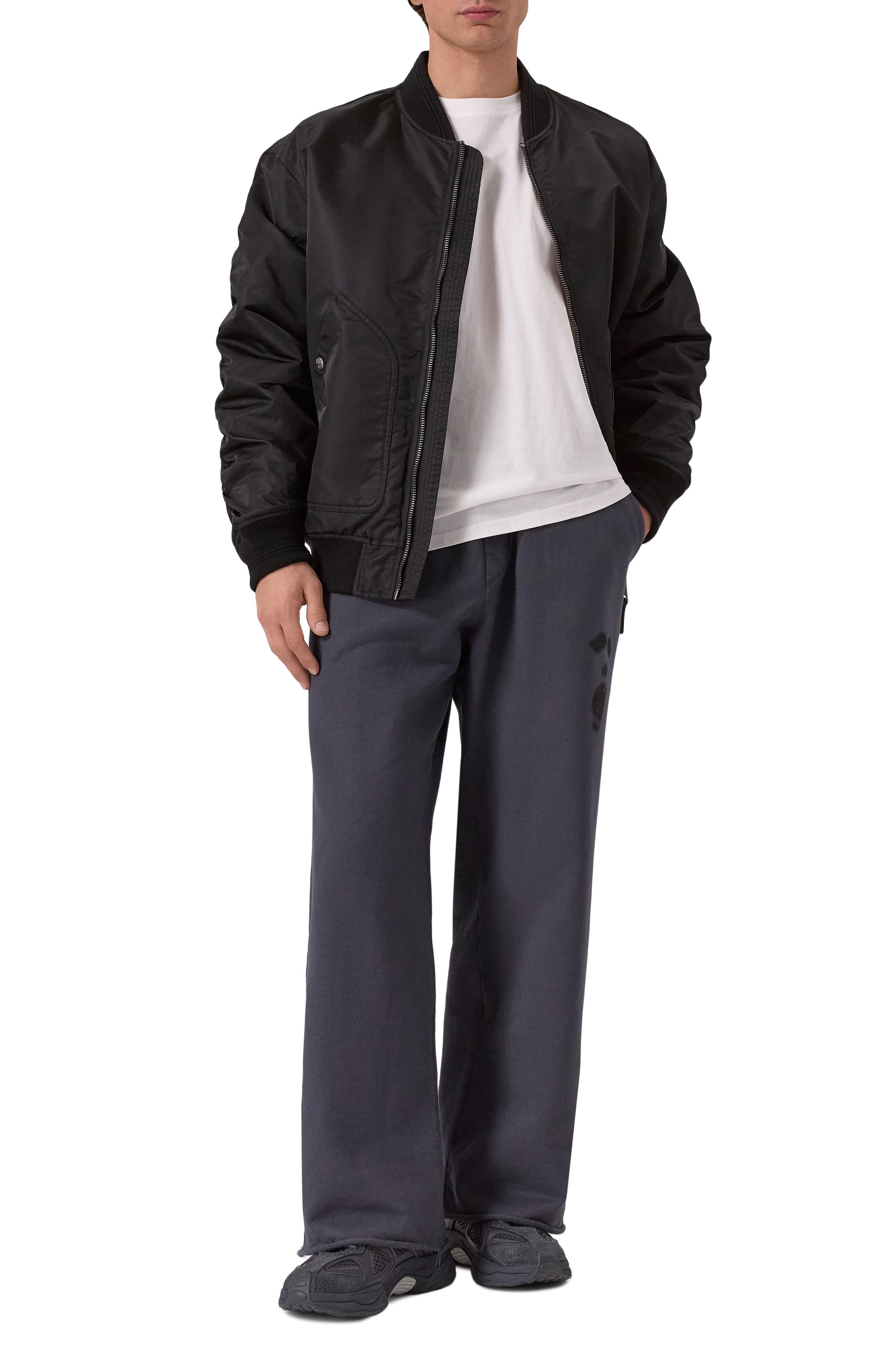 Комбинированные кроссовки satellite runner AXEL ARIGATO, арт. F2735001, фото 2