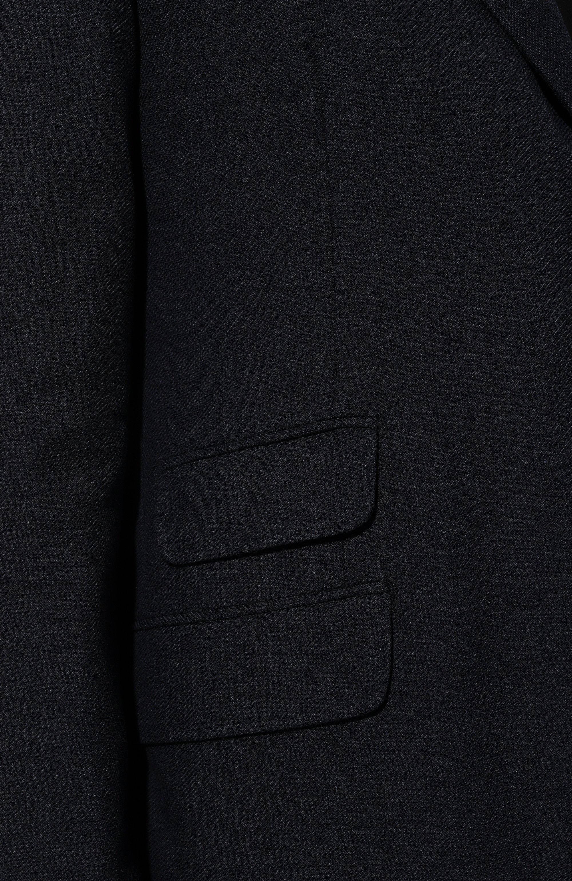 Костюм из хлопка и шерсти BRUNELLO CUCINELLI, арт. MS463LDWH, фото 8