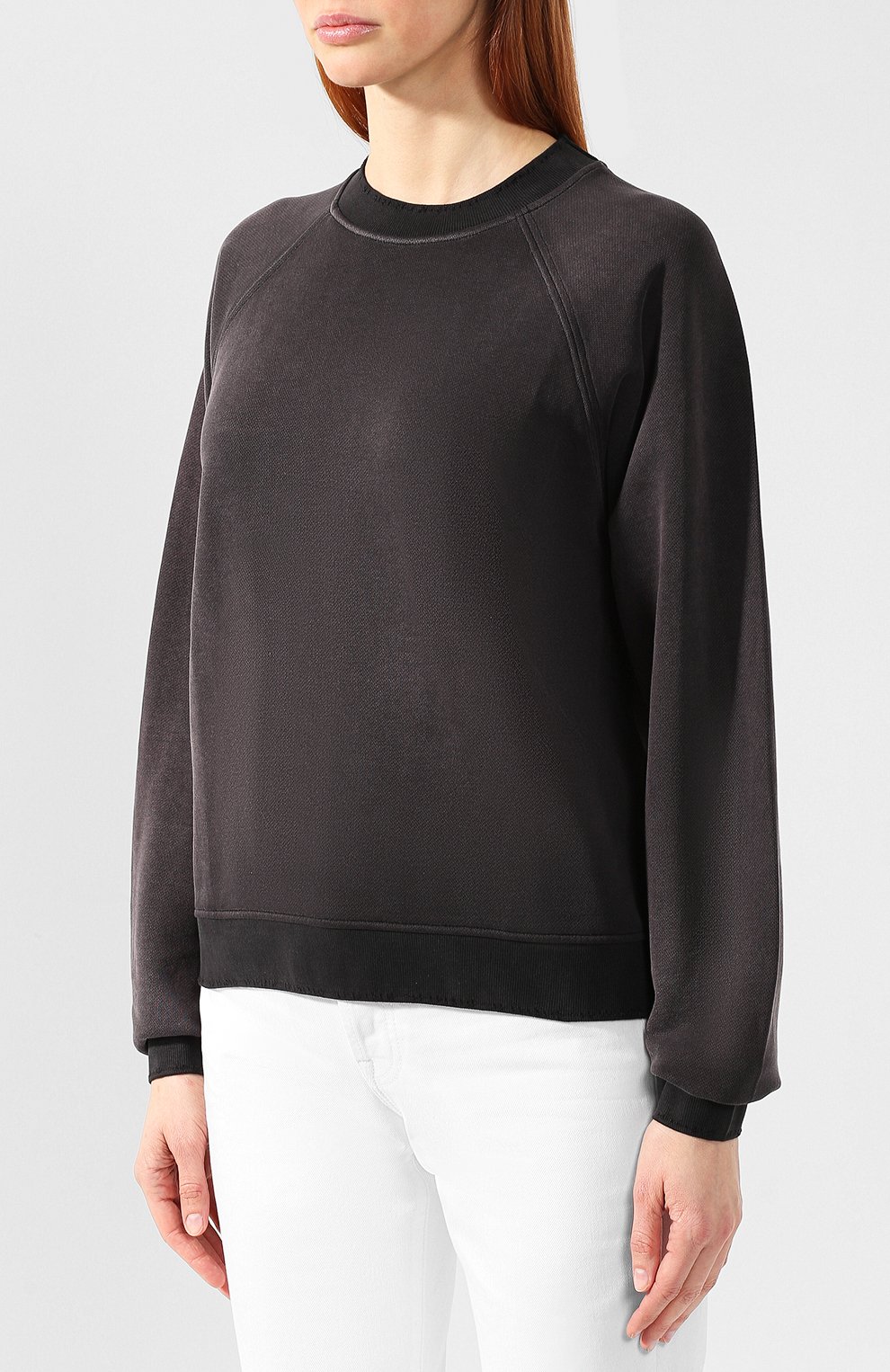 Свитшот ACNE STUDIOS, арт. AI0013, фото 3