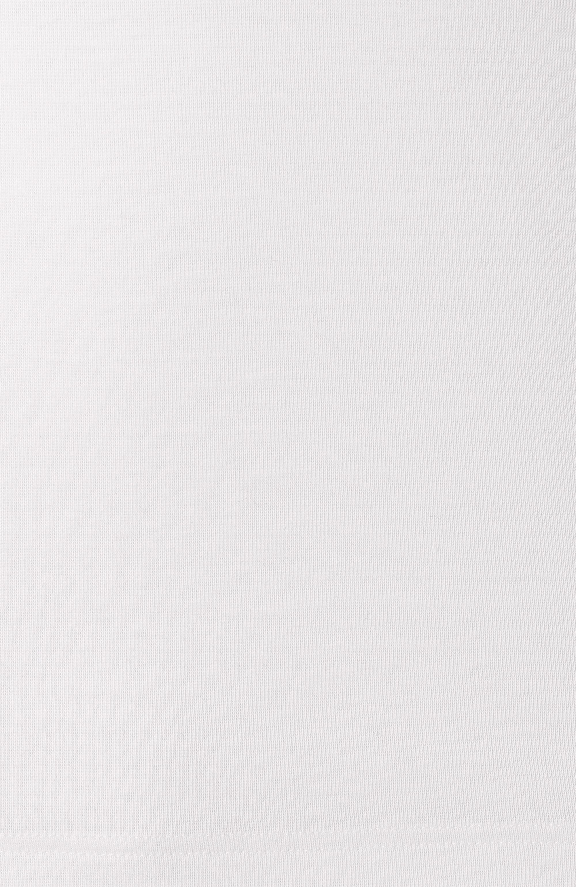 Хлопковая футболка ZIMMERLI, арт. 222-1473/M, фото 6