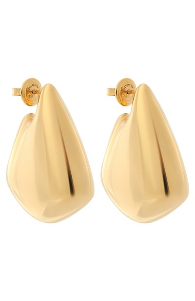 Серьги BOTTEGA VENETA, арт. 786204/VAHU0 8120, фото 3