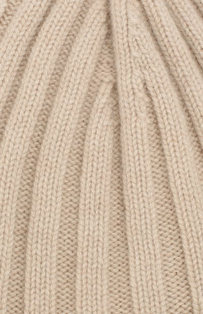 Кашемировая шапка BRUNELLO CUCINELLI, арт. M2240900, фото 3