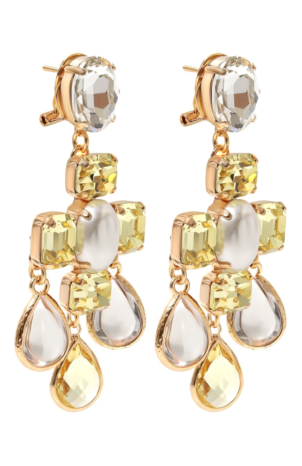 Серьги ANTON HEUNIS, арт. ATW3.207, фото 3