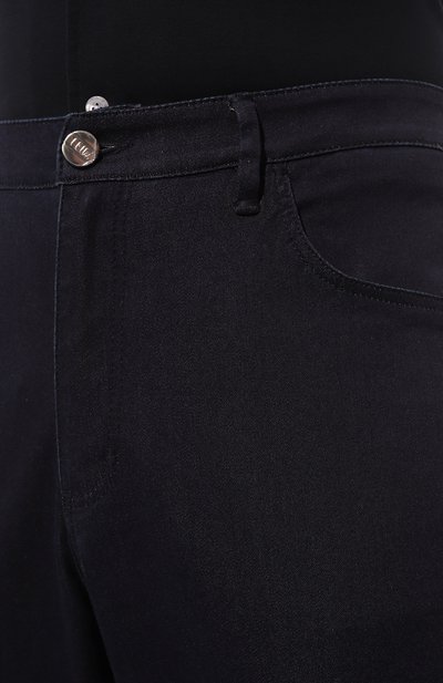 Джинсы slim fit ZILLI, арт. J5T002M0470VZP000, фото 5