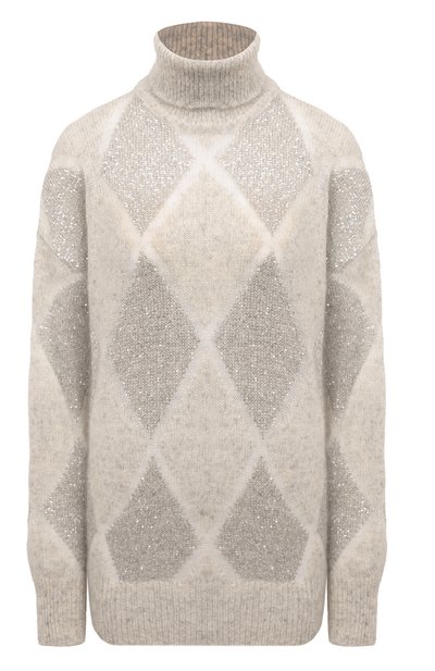 Женский свитер BRUNELLO CUCINELLI, арт. MCM518803