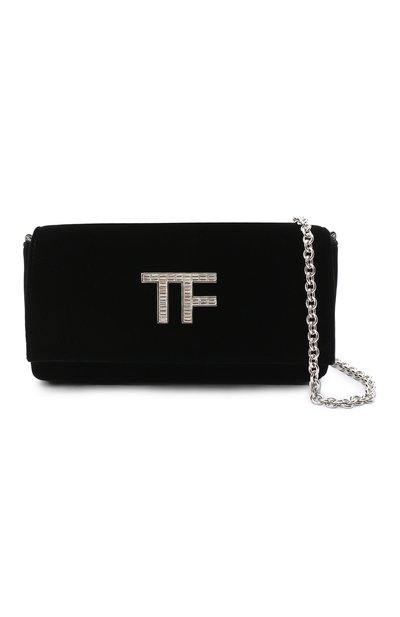 Сумка evening TOM FORD, арт. L1369P-TVE001, фото 5
