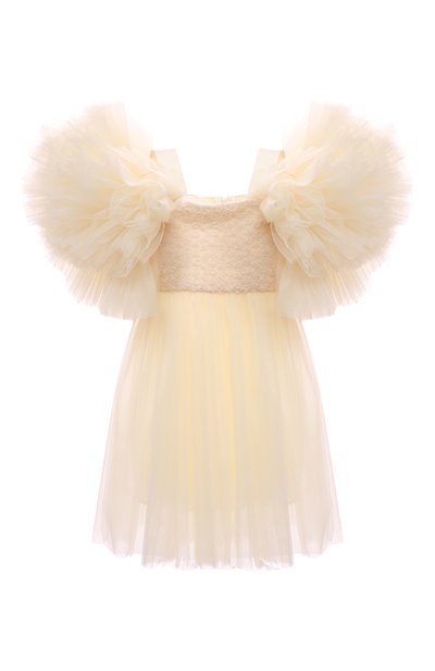 Платье пион 1 ZHANNA & ANNA, арт. ZAOZ00000296, фото 1