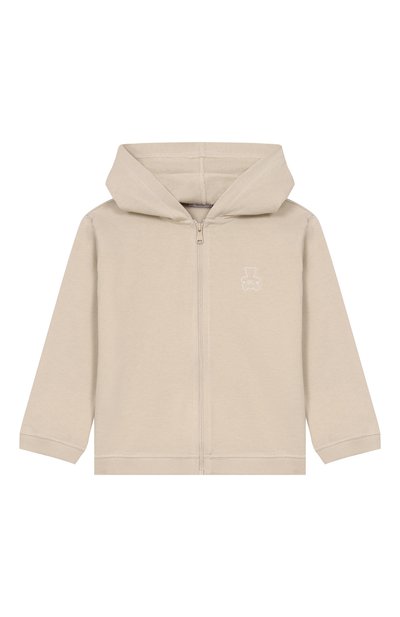 Хлопковый спортивный костюм BRUNELLO CUCINELLI, арт. BD824MT02R