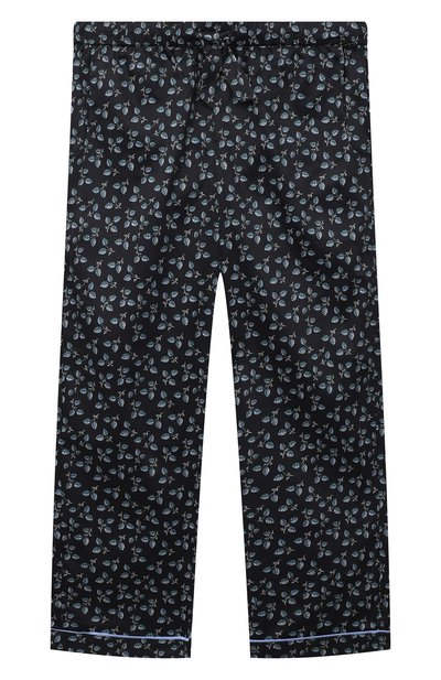 Хлопковая пижама LITTLE YOLKE, арт. SS21-12C-LE-DE/9-12Y, фото 4