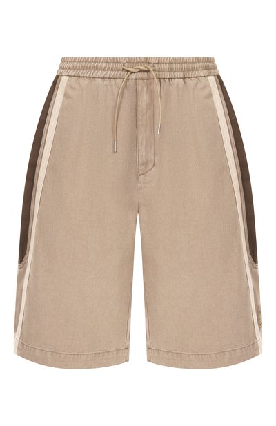 Мужские хлопковые шорты JUUN.J, арт. JC5725P24A