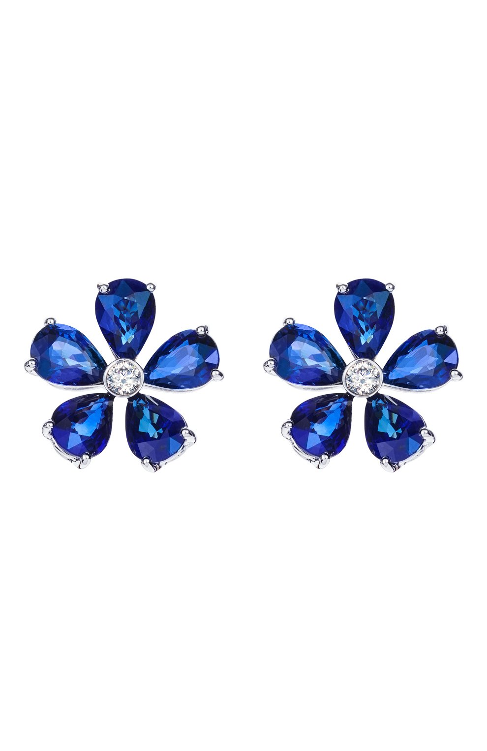 Серьги-гвоздики MERCURY, арт. ME20990WDS, фото 1