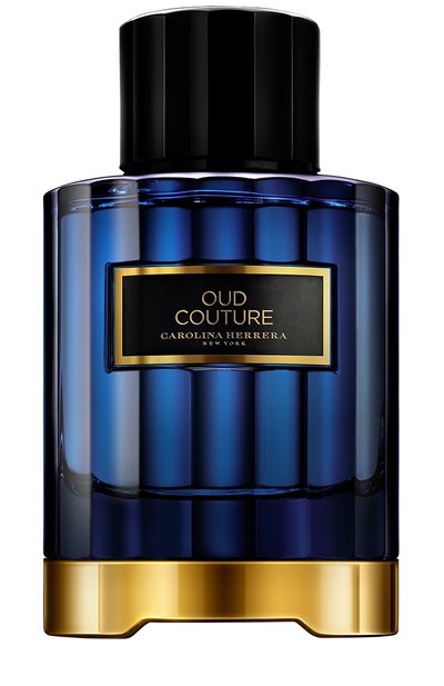 Мужской парфюмерная вода oud couture (100ml) CAROLINA HERRERA, арт. 65089348