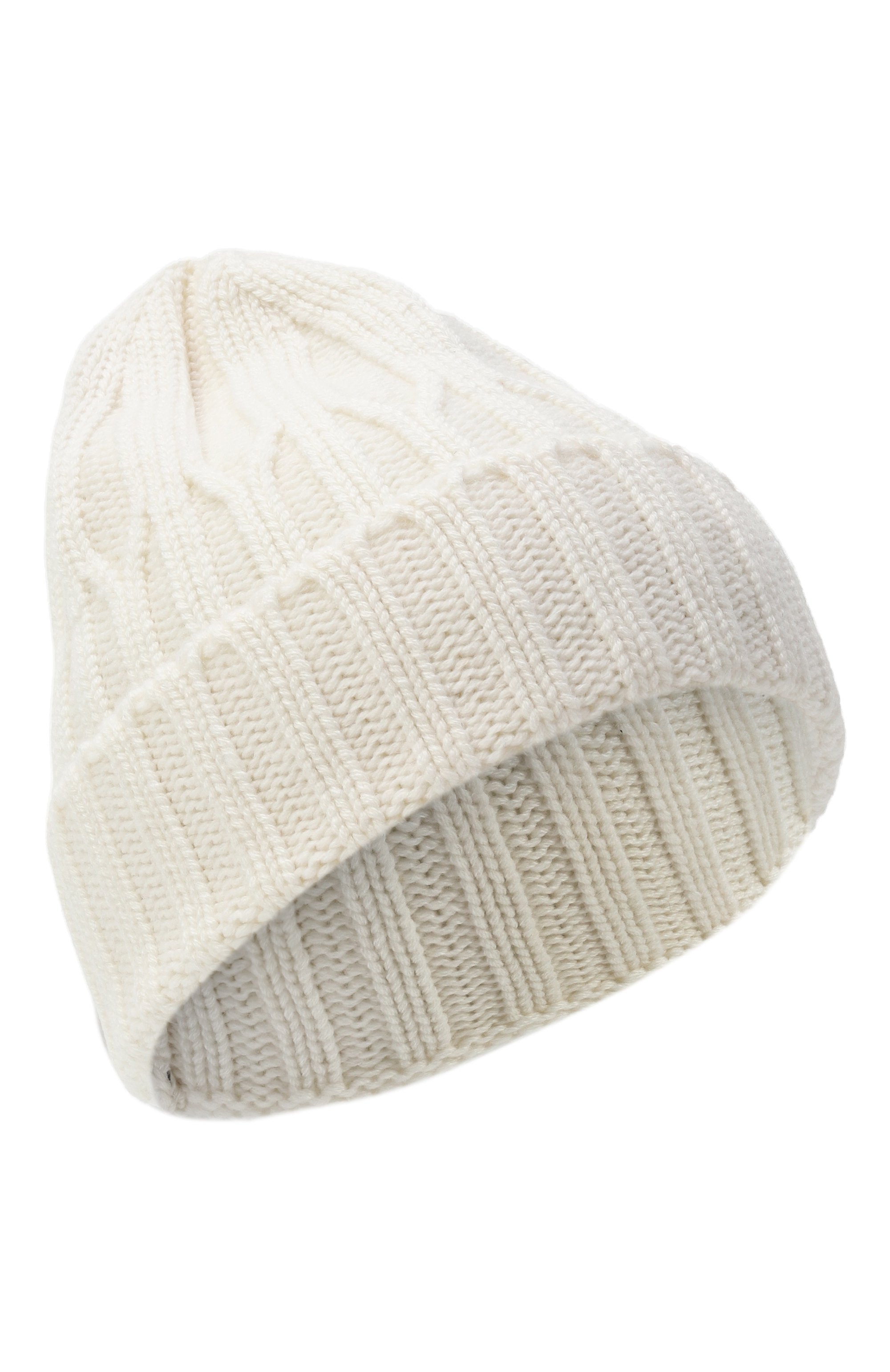 Кашемировая шапка GRAN SASSO, арт. 10114/15565, фото 1