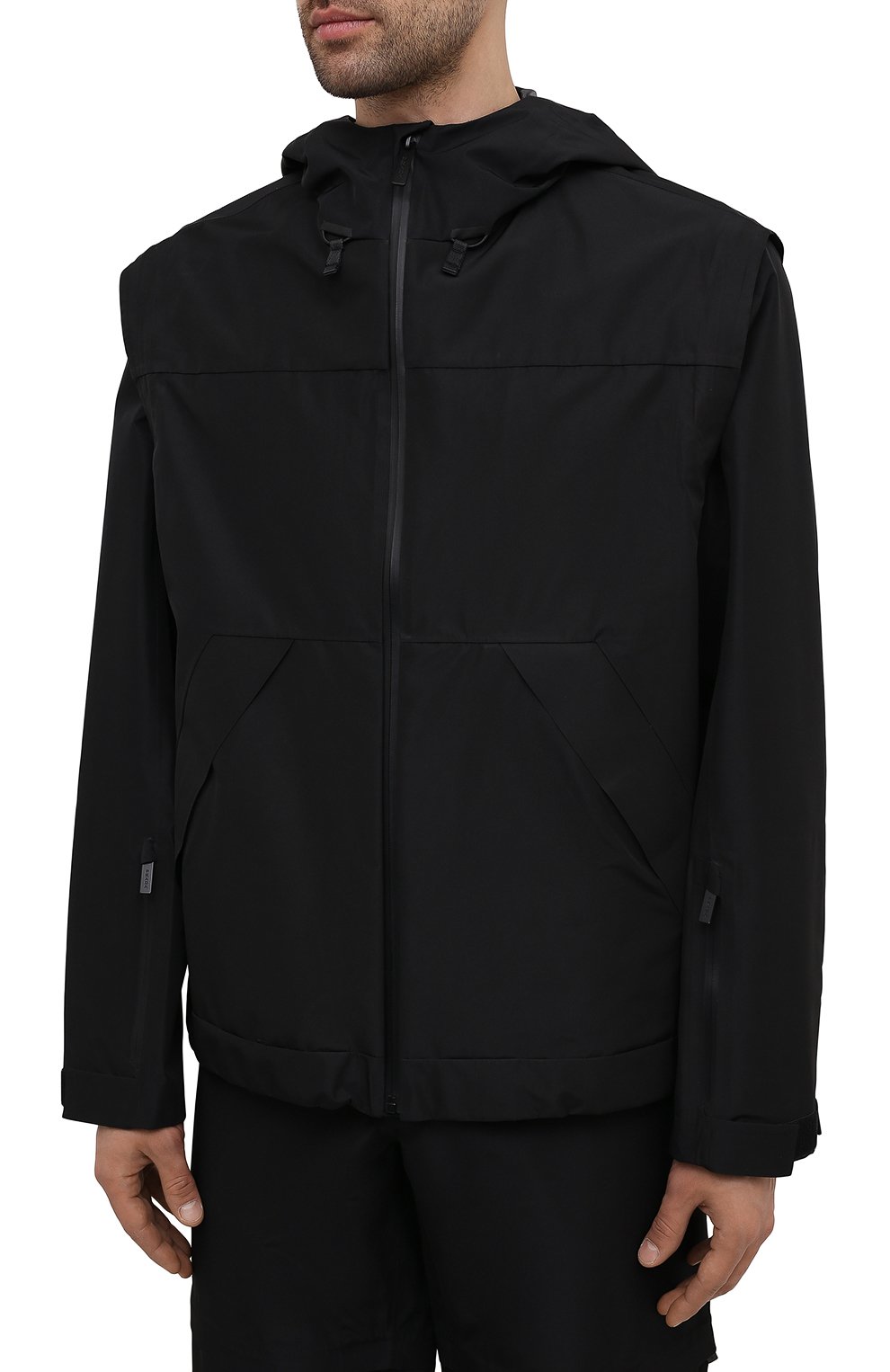 Куртка PRADA, арт. SGB443-1V94-F0002-201, фото 3