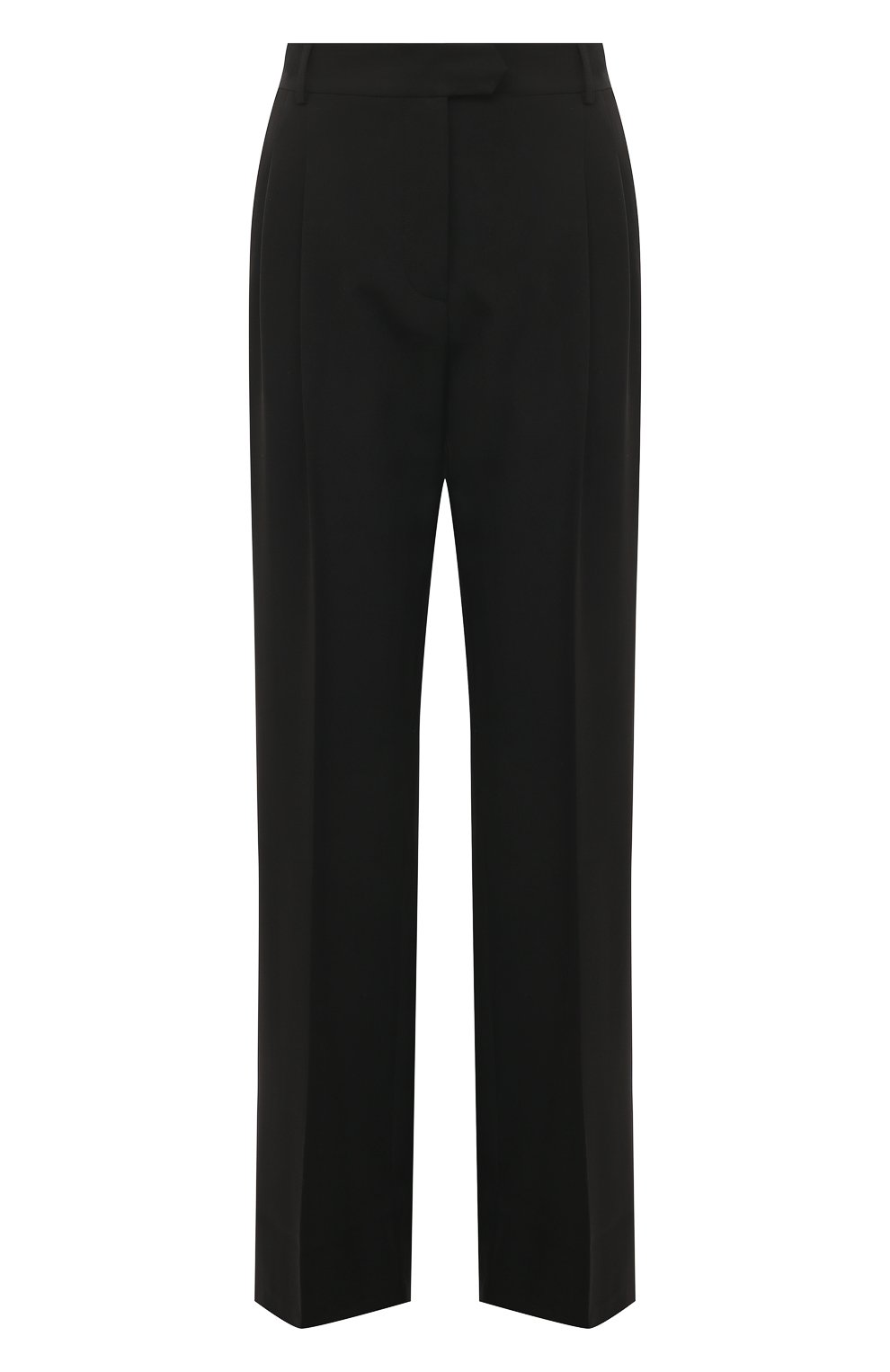 Брюки из вискозы SEVEN LAB, арт. PPZ black, фото 1