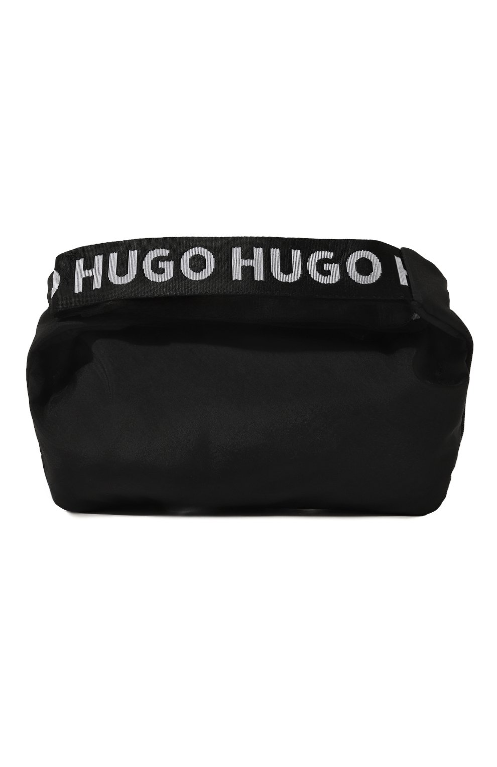 Текстильная поясная сумка HUGO, арт. 50512004, фото 5