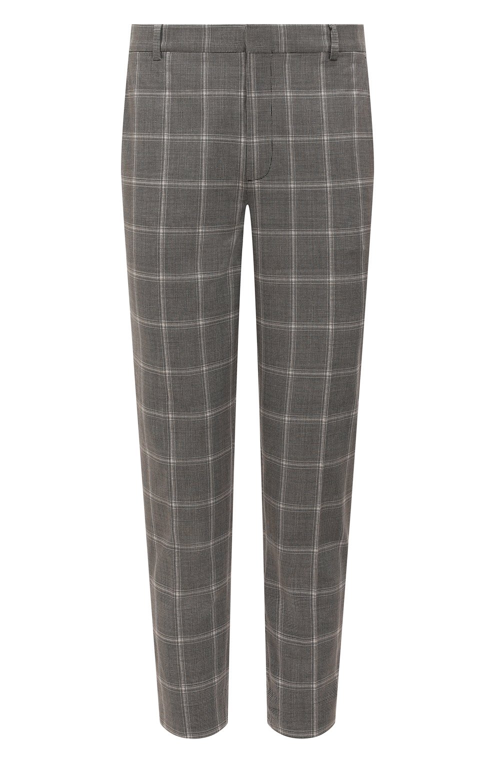 Хлопковые брюки CIRCOLO 1901, арт. CN3475, фото 1