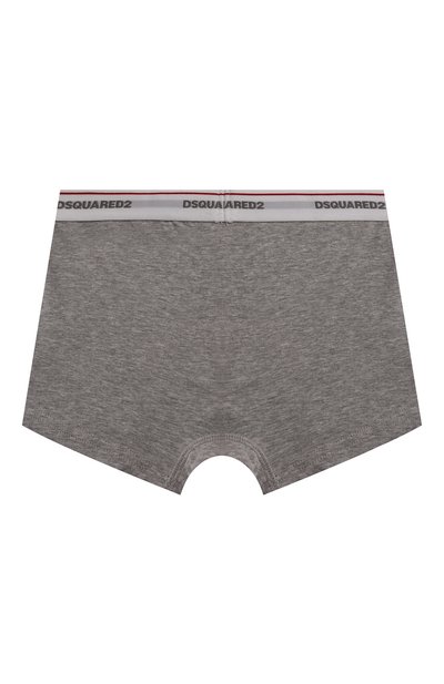 Комплект из двух боксеров DSQUARED2, арт. DQ2479/D008J, фото 4