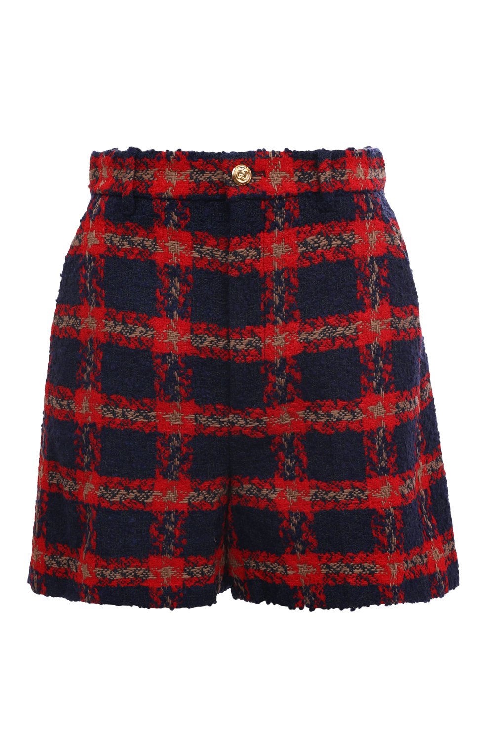 Шорты GUCCI, арт. 681239 ZAGLK, фото 1