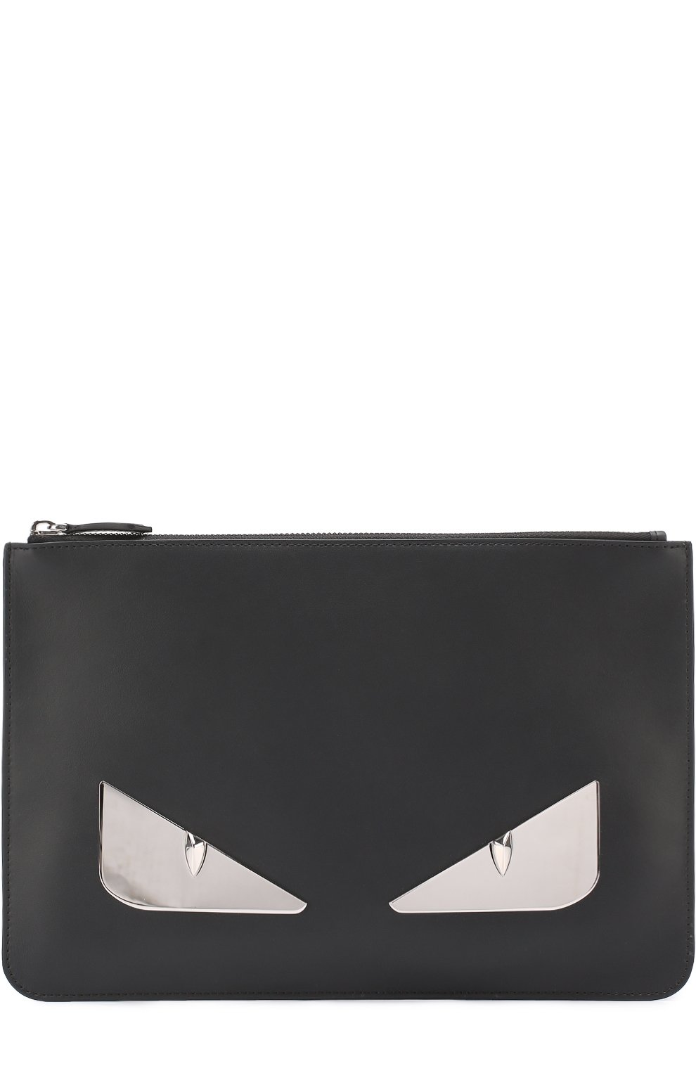 Кожаная папка для документов с отделкой bag bugs FENDI, арт. 7N0078/SQP, фото 1