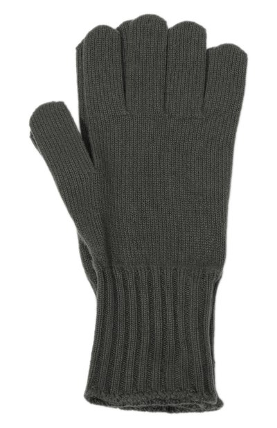 Мужские кашемировые перчатки COLOMBO, арт. GU00064/2-26KI