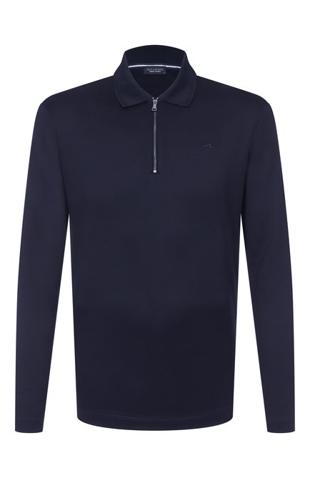 Мужское хлопковое поло PAUL&SHARK, арт. 15311746