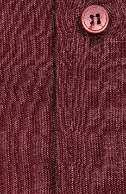 Рубашка Lorena Antoniazzi E2555CA14B/4248 Бордовый  E2555CA14B/4248 Фото 6