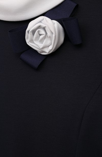 Платье из вискозы DAL LAGO, арт. R287C/8111/13-16, фото 3