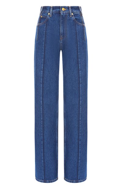 Женские джинсы lu DARKPARK, арт. WTR66/DBL01W072