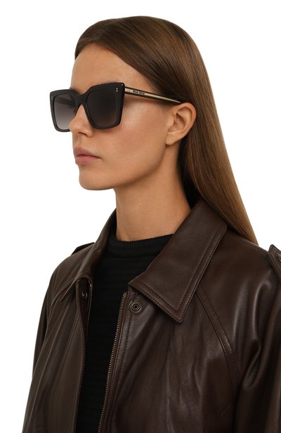 Солнцезащитные очки MIU MIU, арт. 02WS-06U5D1, фото 2