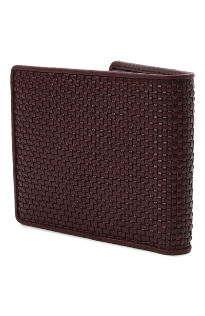 Кожаное портмоне ZEGNA, арт. LHPTT-E1155P, фото 2