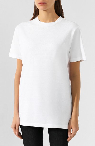 Хлопковая футболка DSQUARED2, арт. S73GC0261/S22507, фото 3