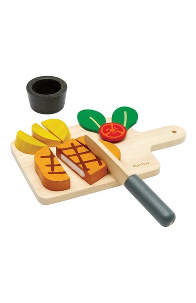 Игровой набор мясо PLAN TOYS, арт. 3630