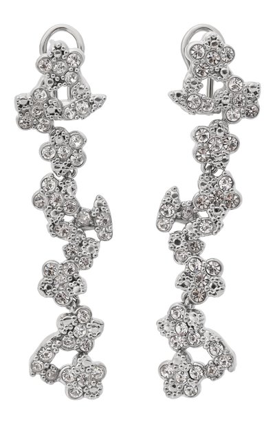 Женские серьги JIL SANDER, арт. J12VG0350 P5092