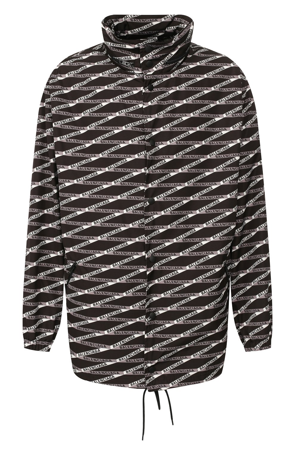 Куртка BALENCIAGA, арт. 571438/TEL21, фото 1