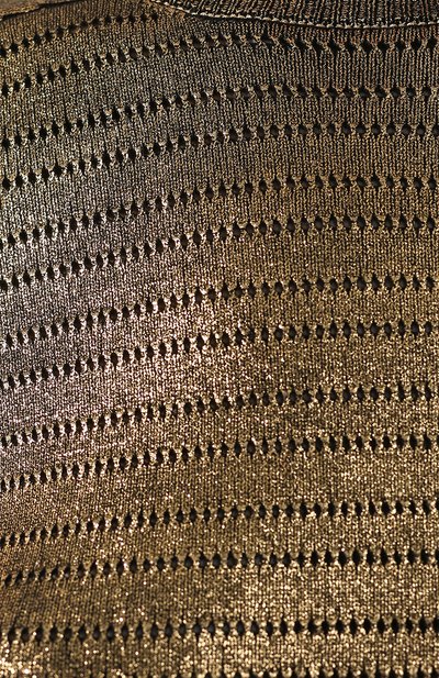 Пуловер SAINT LAURENT, арт. 615481/YANG2, фото 5