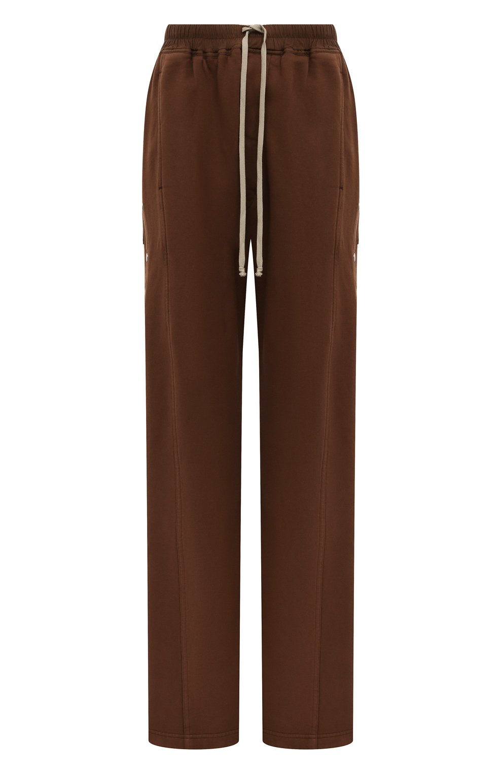 Хлопковые брюки DRKSHDW, арт. DS02D2336/F, фото 1