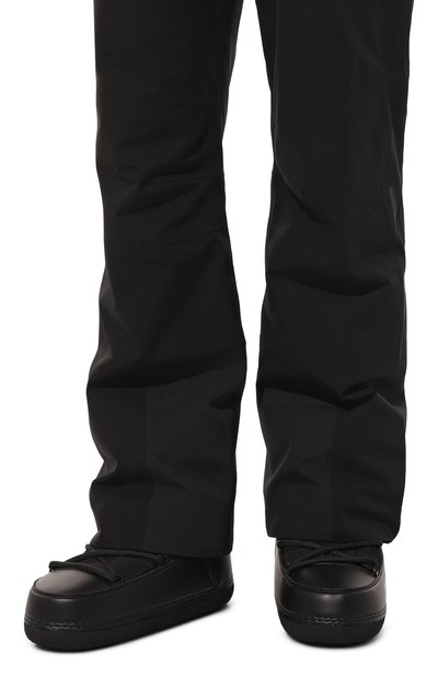 Текстильные сапоги mountain INUIKII, арт. 55101-087, фото 3