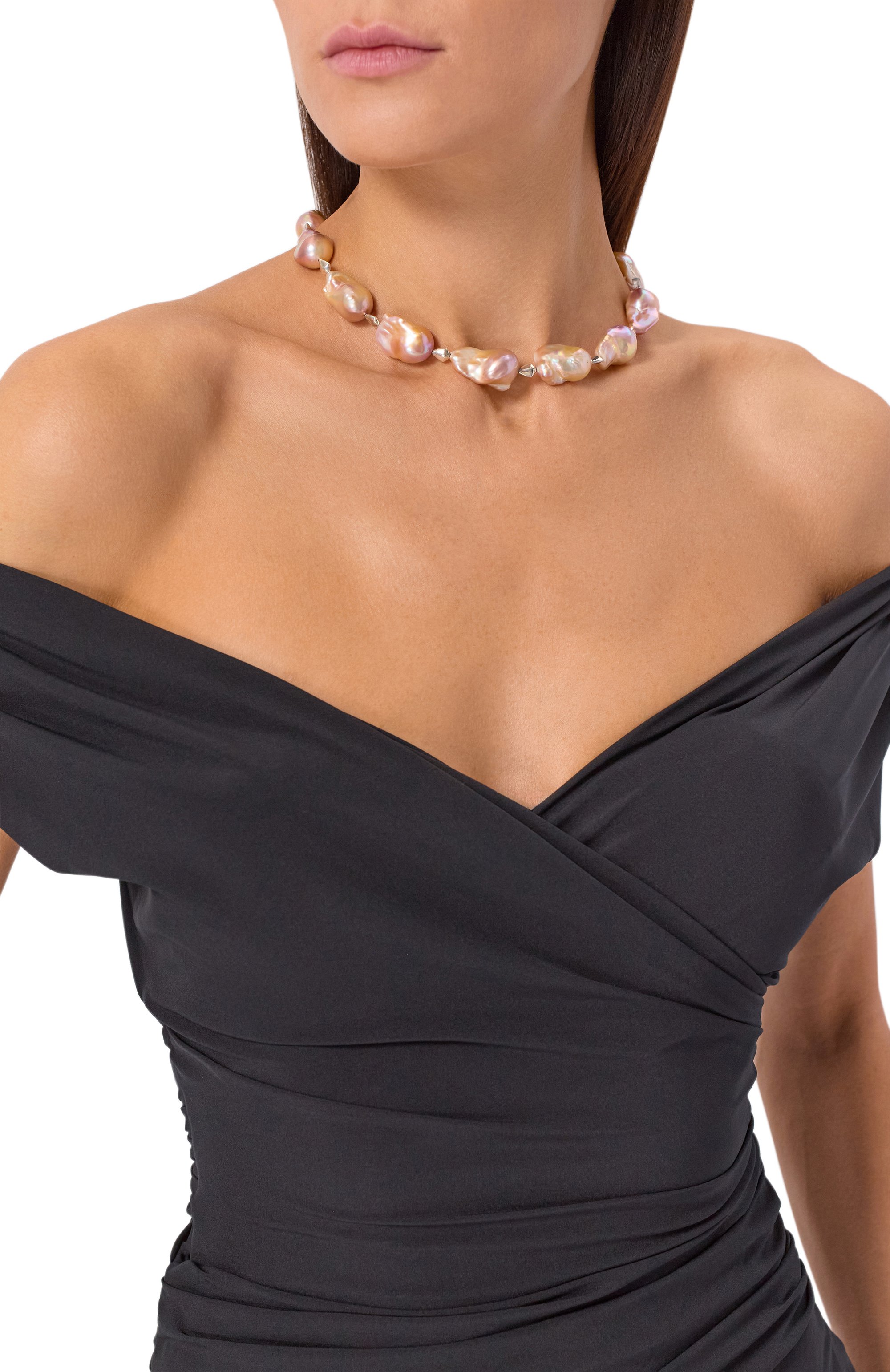 Колье BOTTEGA VENETA, арт. 814910/V721C, фото 2