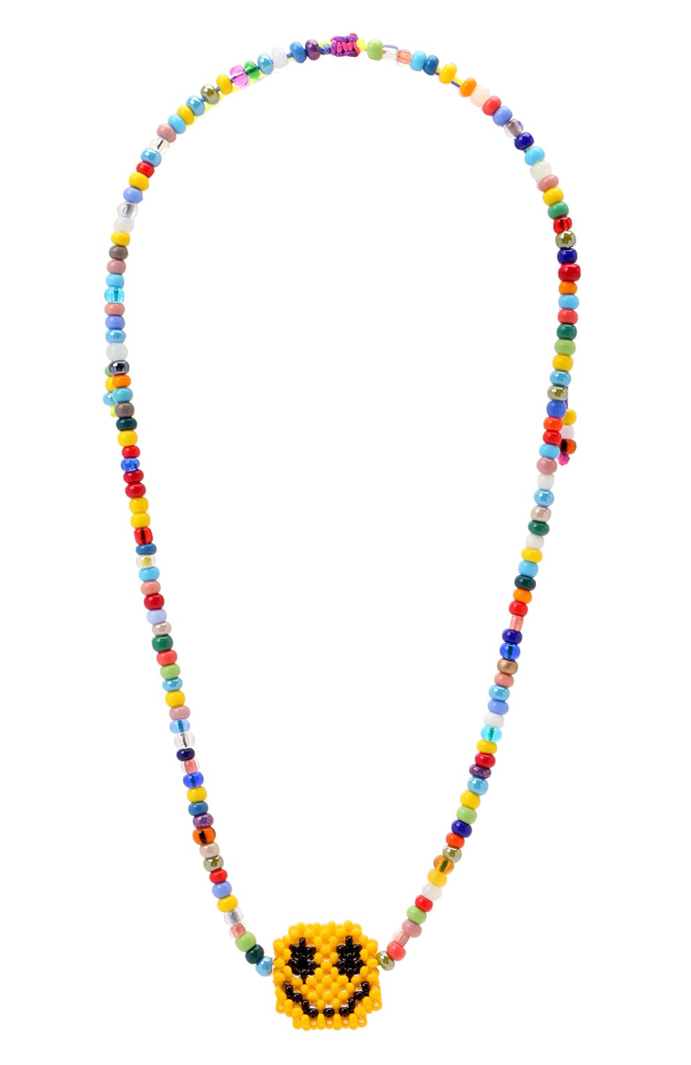 Колье смайл HIAYNDERFYT, арт. 1-5MSMBS, фото 1