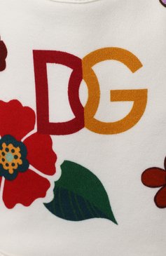 Комплект из трех предметов DOLCE & GABBANA, арт. L2J0R5/G7BHL, фото 8