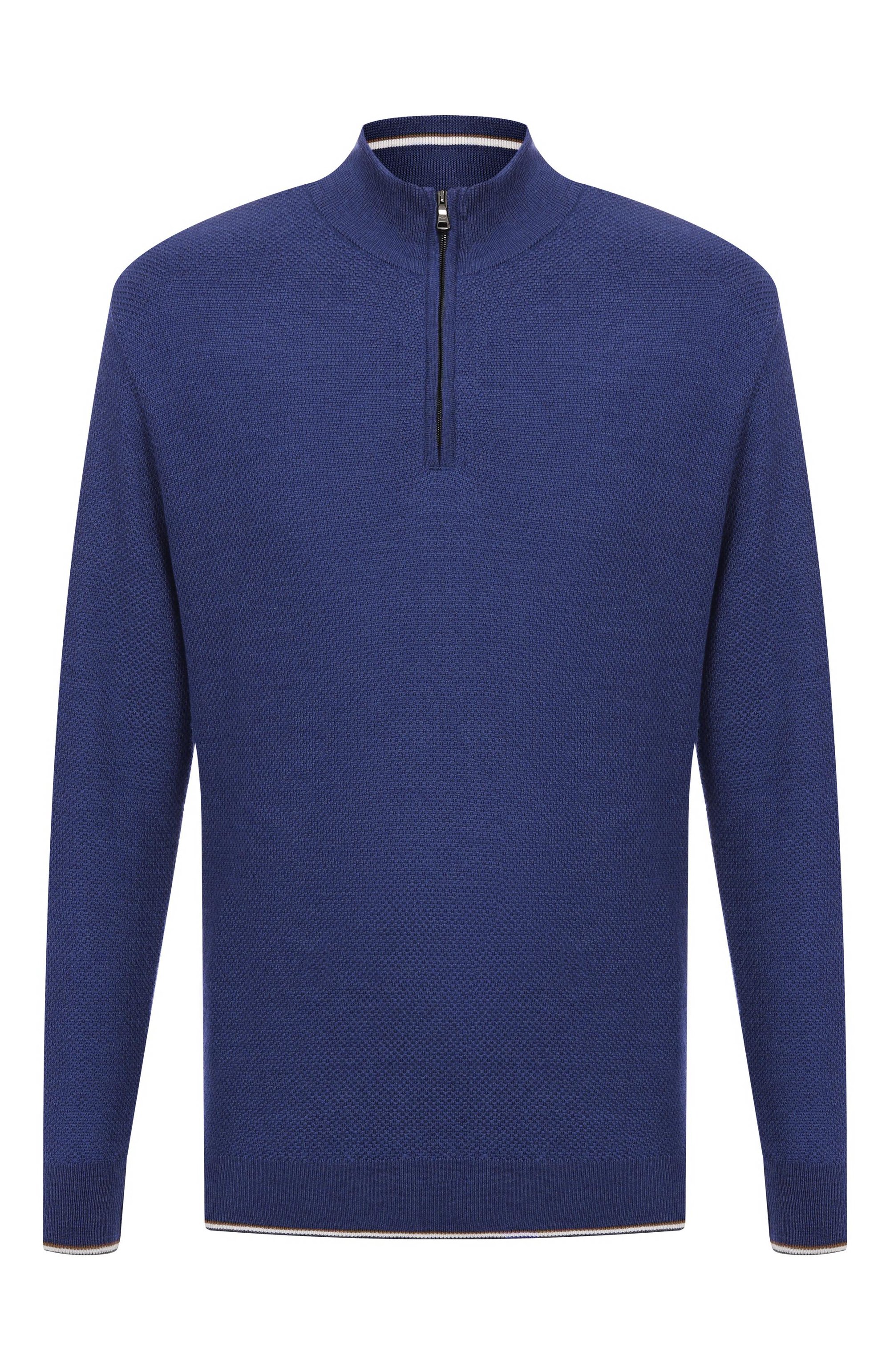 Джемпер из шерсти и лиоцелла PAUL&SHARK, арт. 15311166/6XL, фото 1