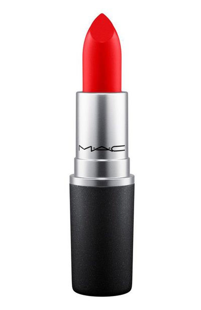 Женская губная помада lipstick matte, оттенок 640 red rock (3g) MAC, арт. M2LP-2M