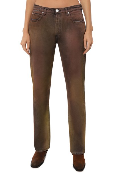 Джинсы PINKO, арт. 103882/A22F, фото 3