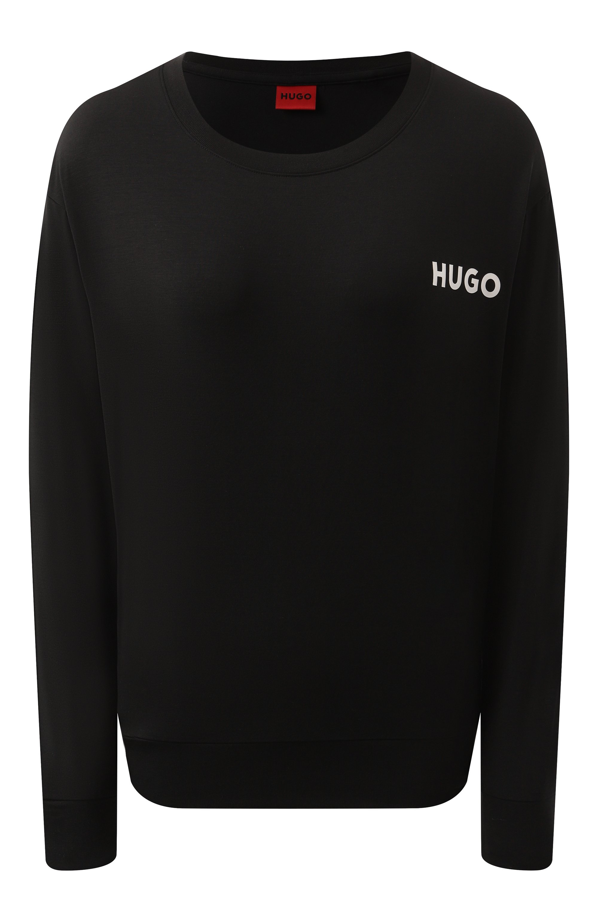 Свитшот из вискозы HUGO, арт. 50490706, фото 1