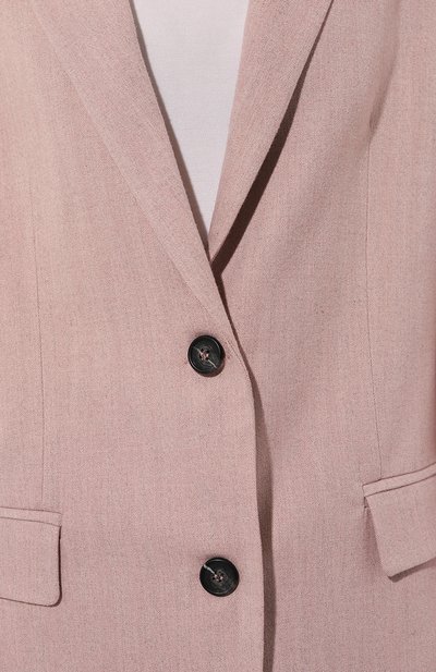 Жакет из вискозы PE, арт. РЕFW24/25-3.1.45.6, фото 5