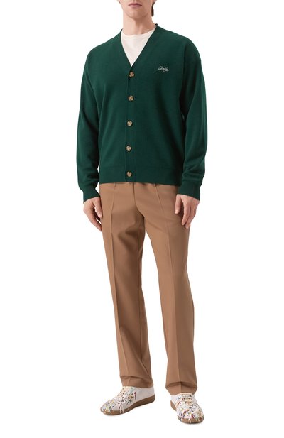 Брюки DROLE DE MONSIEUR, арт. E-BP152-PL127-IBN, фото 2