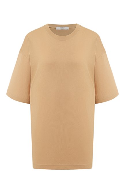 Женская хлопковая футболка REPLAY, арт. W3399E.000.22658P