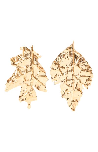 Серьги JIL SANDER, арт. J12VG0199 P4877, фото 1